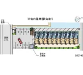 金沢市観法寺町 月極駐車場
